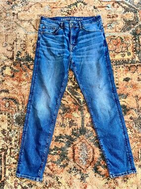 American Eagle Outfitters Men’s Athletic Fit Jeans 32x32